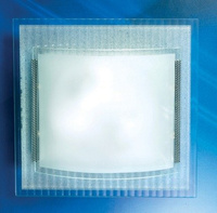 Candellux10-74686 Artis Deckenleuchte 2X40W E27