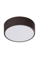 LED ceiling lamp cold 10W 6500K ceiling wenge Zigo 10-39545