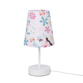 Lampka stołowa gabinetowa dziecięca Girl 41-63038