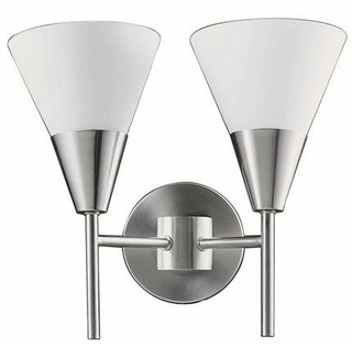 Applique murale applique 2X60W E27 SIMPLE 22-69729