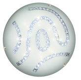 Candellux Gaja 13-54906 Plafonnier Led 4000K