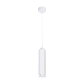 Hanging lamp white floodlight Tube 31-77684