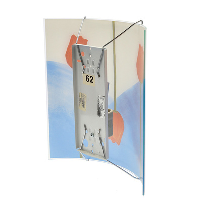 Wall lamp 1X60W E27 TULIPS 10-86368