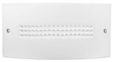 Deckenleuchte Candellux Fuzo 10-61195 Plafond E27 Kristalle