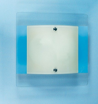 Applique 2xE27 28cm 10-74600 Vanille plafond