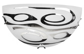Plafoniera Candellux Edgar 11-09227 Plafon E27