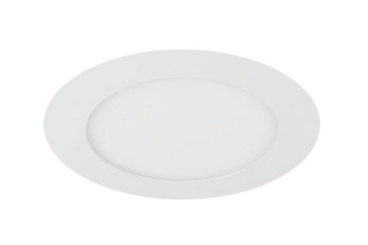 Oprawa stropowa biała panel LED SP-02 2245607