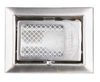 G4 MS-06 satinierte Decken-Treppenleuchte Candellux 2208237