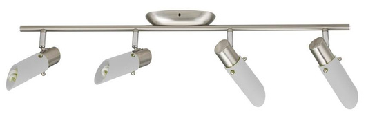 Deckenleuchte Candellux 94-14736 Trendi 4X9W E14 