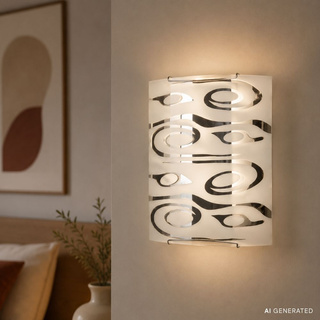 Candellux Edgar 10-09210 E27 Deckenleuchte