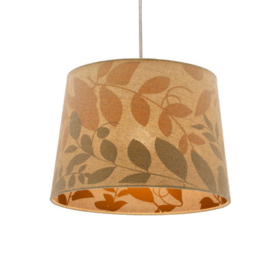 Hanging ceiling lamp 1X60W E27 MIRAGE 31-03218