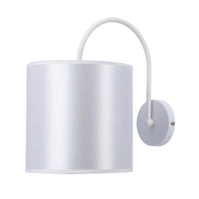 Atlanta 21-00668 white wall lamp