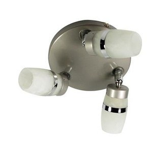 Lampa sufitowa 3x 18cm 8158331-87
