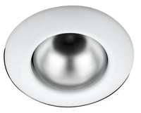Oprawa stropowa biała okrągła OZS-02 2405300