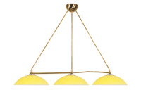 Plafoniera Candellux 33-79605 Lido surplomba 3X60W E27 patina