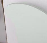 Aplică mentă raft 5W LED 4000K Butterfly 21-84880