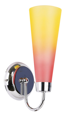 Applique murale colorée Baleno 21-81578