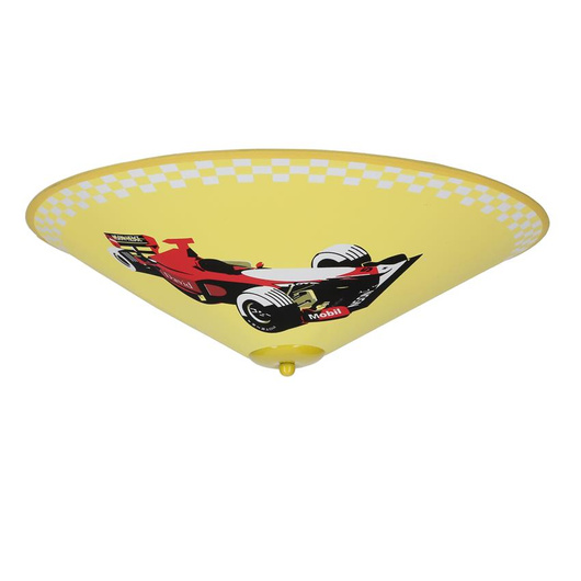 FAVOLA YELLOW SHADE