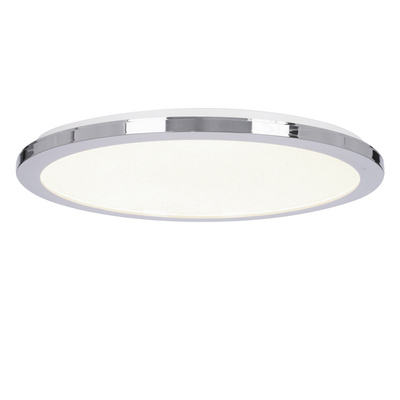 Plafonnier LED salle de bain 24W 40cm PIXEL 10-67432 IP44