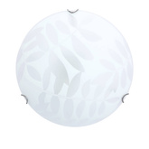 Deckenleuchte Candellux Leticja 13-07516 Plafond Chrom E27