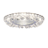 Plafonnier rond LED 5W SAK-03 2240299