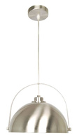 LAMPA SUFITOWA WISZĄCA CANDELLUX TERO 31-28105   E27 SATYNA