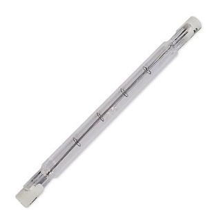Ampoule halogène R7s 200W 118mm 3406500