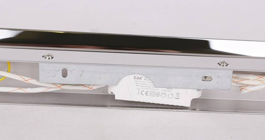 Aplică baie deasupra oglinzii LED 7W culoare variabilă Swing Candellux 21-72887