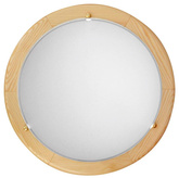 LED-Deckenleuchte 16W Bianca 14-54425 Holz 6500K Kiefer