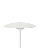 Lampa de podea LED alba 16W Lund Ledea 50633057