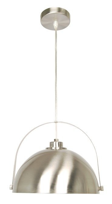 HÄNGEDECKENLEUCHTE CANDELLUX TERO 31-28105 E27 SATIN