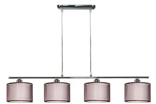 Lampa sufitowa wisząca Piano 34-14245