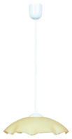 Candellux Dama 31-63024 e27 beige ceiling lamp