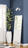 Applique mobile blanche 1xGU10 Colly 91-01603