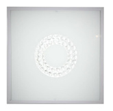 Plafoniera Candellux Lux 10-64509 Plafond 16W Led 4000K Satin Inel mic