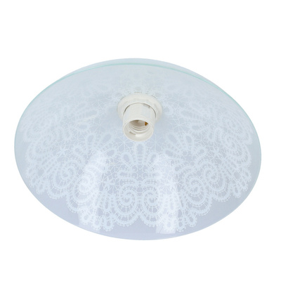 Lampa sufitowa wisząca candellux bilbao 31-09302 e27