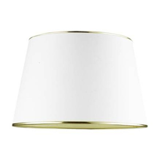 SCHIRM FÜR IBIS E14 PATINA