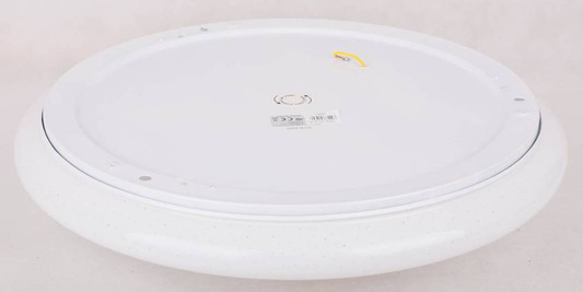 Ceiling Lamp Candellux Sky 14-62093 Ceiling Led 6500K