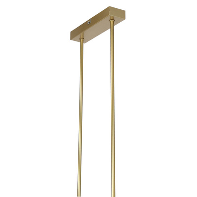 Plafoniera suspendata alama 4xG9 Kama 34-73426