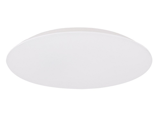 White LED ceiling lamp 18W 4000K for the bathroom IP44 Mega 12-75055