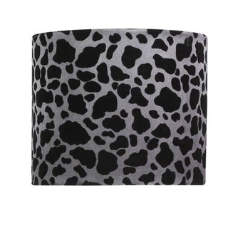 abajur pentru cort E27 negru