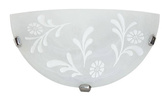Plafonnier Candellux Itaka 11-04577 Plafonnier E27 Blanc