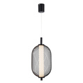 czarny