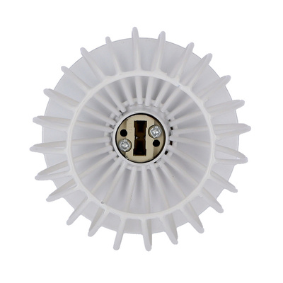 Deckenleuchte Korb weiß Candellux Sk-93 2268743