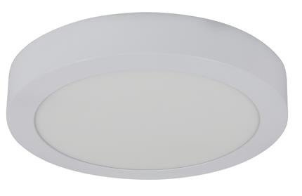 Plafoniera Candellux 2263762 Spn-05 Ip20 Led