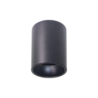 Tuba lampa sufitowa czarny 1x15W GU10 7/10