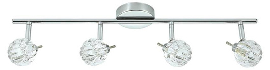 Ceiling lamp 67cm SPOT CANDELLUX 94-29426