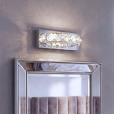 Aplică LED cristale Lampă Shipi 21-45256