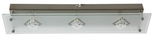 Wandleuchte Candellux 23-89284 Kra-Streifen 3XG9/40W 230V