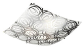 Ceiling Lamp Candellux Silk 10-13064 Ceiling E27